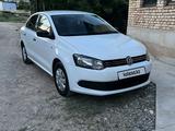 Volkswagen Polo 2015 года за 2 800 000 тг. в Шымкент