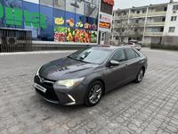 Toyota Camry 2015 года за 9 500 000 тг. в Актау