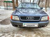 Audi 100 1994 года за 1 450 000 тг. в Уральск – фото 2