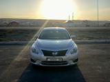 Nissan Altima 2015 года за 5 600 000 тг. в Актау – фото 2