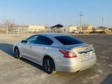 Nissan Altima 2015 годаүшін6 000 000 тг. в Актау – фото 5