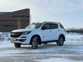 Chevrolet TrailBlazer 2021 годаүшін13 850 000 тг. в Костанай – фото 15