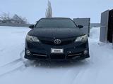 Toyota Camry 2013 годаfor5 390 000 тг. в Актобе