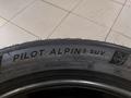 Michelin Pilot Alpin 5 SUV 325/40 R22 и 285/45 R22 114V за 550 000 тг. в Алматы – фото 2