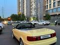 Audi Cabriolet 1992 годаүшін1 100 000 тг. в Алматы