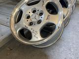Диски из Японии от Mercedes 16/029 за 240 000 тг. в Алматы