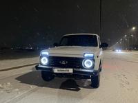 ВАЗ (Lada) Lada 2121 2013 годаfor2 400 000 тг. в Атырау