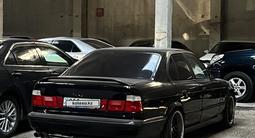 BMW 540 1995 годаүшін3 400 000 тг. в Алматы – фото 3
