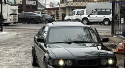 BMW 540 1995 годаүшін3 400 000 тг. в Алматы – фото 2