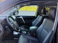 Toyota Land Cruiser Prado 2022 года за 36 500 000 тг. в Тараз – фото 10