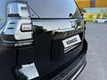Toyota Land Cruiser Prado 2022 года за 36 500 000 тг. в Тараз – фото 11