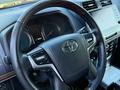 Toyota Land Cruiser Prado 2022 года за 36 500 000 тг. в Тараз – фото 13
