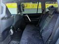 Toyota Land Cruiser Prado 2022 года за 36 500 000 тг. в Тараз – фото 14