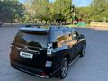 Toyota Land Cruiser Prado 2022 года за 36 500 000 тг. в Тараз – фото 15