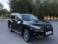 Toyota Land Cruiser Prado 2022 года за 36 500 000 тг. в Тараз – фото 17