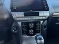 Toyota Land Cruiser Prado 2022 года за 36 500 000 тг. в Тараз – фото 21