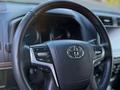 Toyota Land Cruiser Prado 2022 года за 36 500 000 тг. в Тараз – фото 22