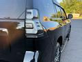 Toyota Land Cruiser Prado 2022 года за 36 500 000 тг. в Тараз – фото 24