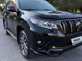 Toyota Land Cruiser Prado 2022 года за 36 500 000 тг. в Тараз – фото 27
