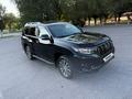 Toyota Land Cruiser Prado 2022 года за 36 500 000 тг. в Тараз – фото 30