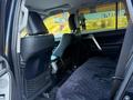 Toyota Land Cruiser Prado 2022 года за 36 500 000 тг. в Тараз – фото 31