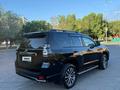 Toyota Land Cruiser Prado 2022 года за 36 500 000 тг. в Тараз – фото 5