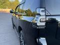 Toyota Land Cruiser Prado 2022 года за 36 500 000 тг. в Тараз – фото 8