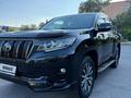 Toyota Land Cruiser Prado 2022 года за 36 500 000 тг. в Тараз – фото 7