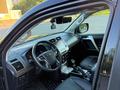 Toyota Land Cruiser Prado 2022 года за 36 500 000 тг. в Тараз – фото 9