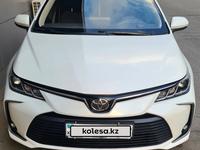 Toyota Corolla 2019 года за 8 850 000 тг. в Тараз