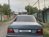 Mercedes-Benz E 280 1992 годаfor1 400 000 тг. в Алматы – фото 4