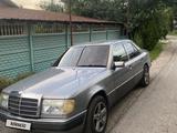 Mercedes-Benz E 280 1992 годаfor1 400 000 тг. в Алматы – фото 2