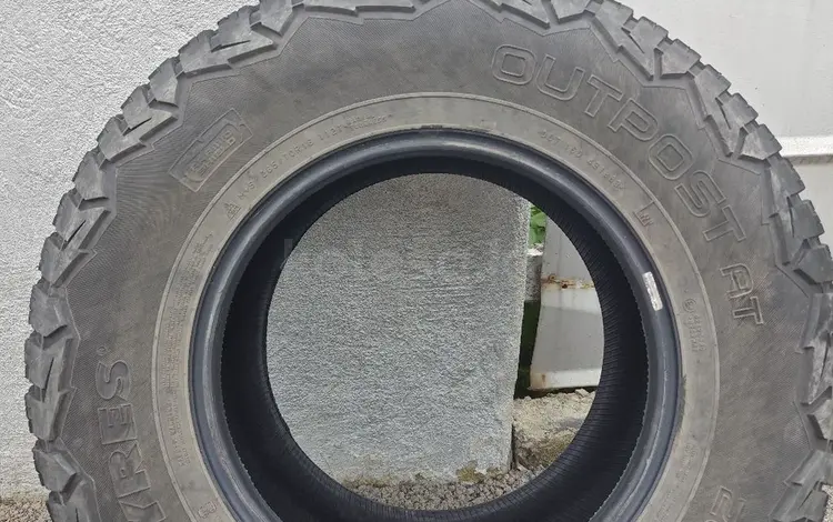 Nokian Outpost за 45 000 тг. в Алматы