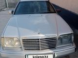 Mercedes-Benz E 220 1995 года за 1 200 000 тг. в Шымкент – фото 4