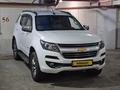 Chevrolet TrailBlazer 2021 годаүшін13 000 000 тг. в Астана – фото 2