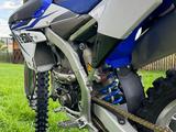 Yamaha  YZ250F 2014 годаүшін3 100 000 тг. в Лисаковск – фото 4