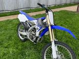 Yamaha  YZ250F 2014 года за 3 100 000 тг. в Лисаковск