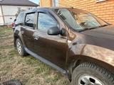 Renault Duster 2013 годаүшін3 300 000 тг. в Кокшетау – фото 4