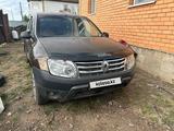 Renault Duster 2013 годаүшін3 300 000 тг. в Кокшетау