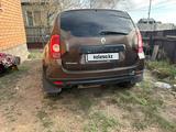 Renault Duster 2013 годаүшін3 300 000 тг. в Кокшетау – фото 2