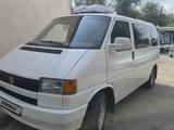 Volkswagen Transporter 1994 года за 2 600 000 тг. в Шымкент – фото 3