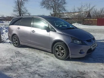 Mitsubishi Grandis 2004 года за 4 300 000 тг. в Павлодар – фото 10