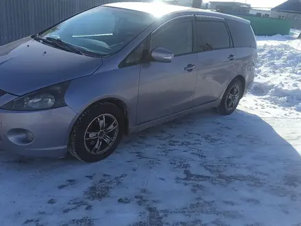 Mitsubishi Grandis 2004 года за 4 300 000 тг. в Павлодар – фото 11