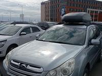Subaru Outback 2012 года за 7 700 000 тг. в Астана