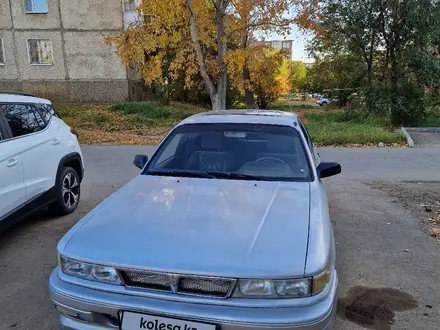 Mitsubishi Galant 1992 года за 900 000 тг. в Степногорск