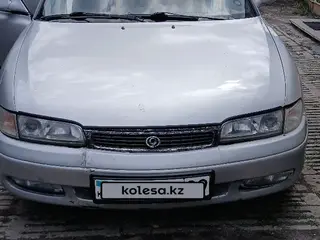 Mazda Cronos, 1996