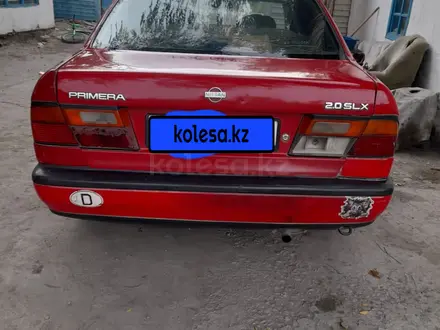 Nissan Primera 1994 года за 1 100 000 тг. в Усть-Каменогорск – фото 3