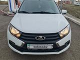 ВАЗ (Lada) Granta 2191 2023 годаүшін5 500 000 тг. в Караганда – фото 2