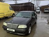 Mercedes-Benz C 230 1995 года за 1 450 000 тг. в Алматы – фото 3