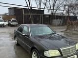 Mercedes-Benz C 230 1995 года за 1 450 000 тг. в Алматы – фото 4